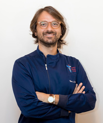 Studio Dentistico Matteo Paradiso