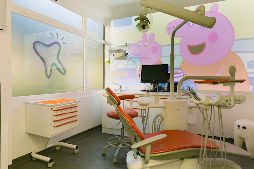 Studio Dentistico Tiziano Odontoiatria Bimbi