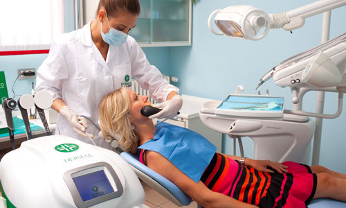 Studio Dentistico D'Itri dr. Giuseppe