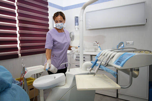 Studio Dentistico Dott. Vincenzo Guadagno