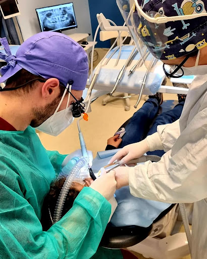 Studio Dentistico Saguto