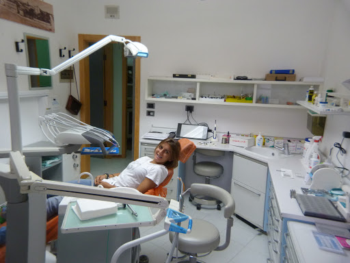 Studio Dentistico Studio Odontoiatrico Baldassarre logo