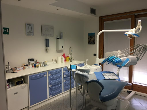 Studio Dentistico Odontoiatrica Giorgione
