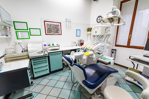 Studio Dentistico Centro Odontoiatrico Giannini