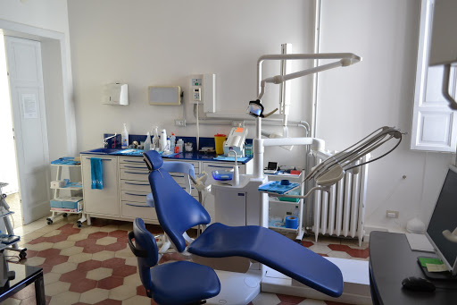 Studio Dentistico Centro Odontoiatrico Vittorio Veneto