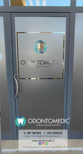 Studio Dentistico Odontomedic - Bagheria