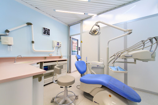 Studio Dentistico Odontoprotesi Buenos Ayres