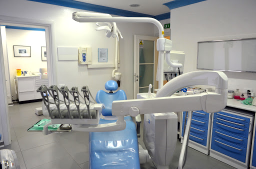 Studio Dentistico Ubezio Dr.ssa Laura