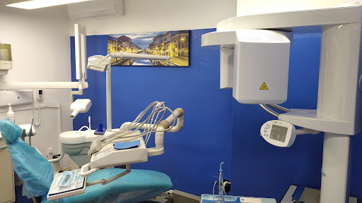 Studio Dentistico Odontotime