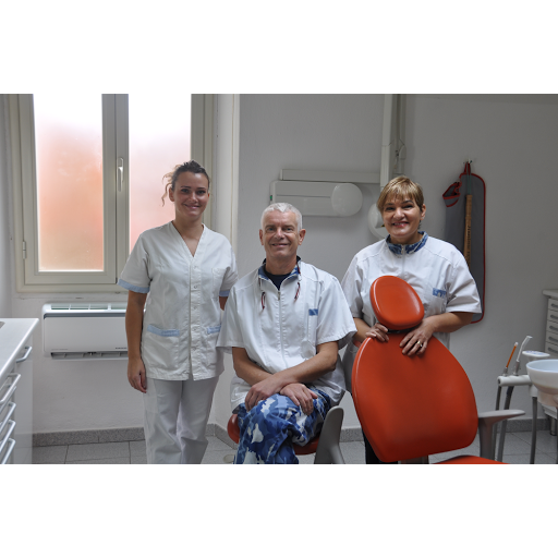 Studio Dentistico Dottor Oebe van der Hilst