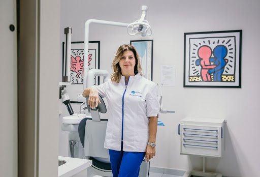 Studio Dentistico Giulia Cavagna logo
