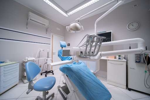 Studio Dentistico PAF Dent - Centro dentale