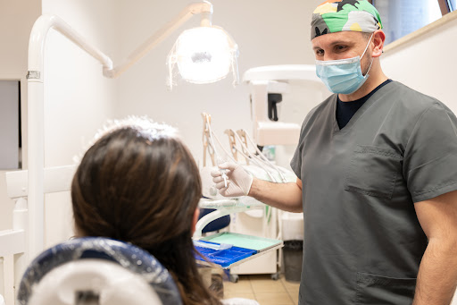 Studio Dentistico Poliambulatorio PAIDOS