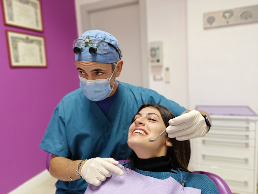 Studio Dentistico Poliambulatorio Sorriso