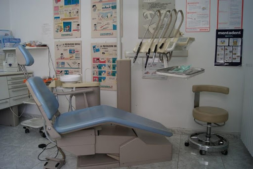 Studio Dentistico Dott. Paolo Cervarich