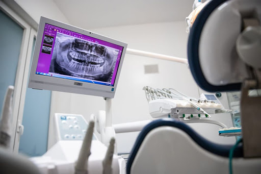 Studio Dentistico Dr. Pasquale Pensabene logo