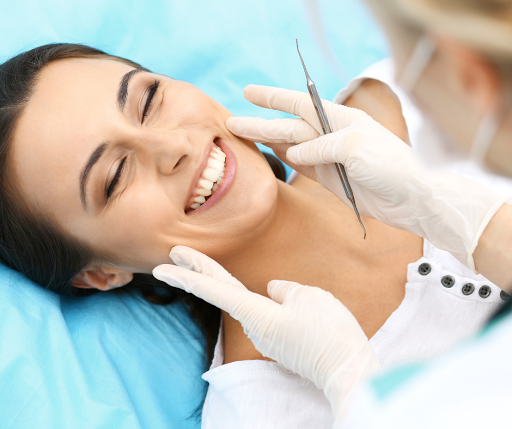 Studio Dentistico Studi Dentistici Pavan Tovo