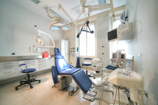 Studio Dentistico Tiziano Testori