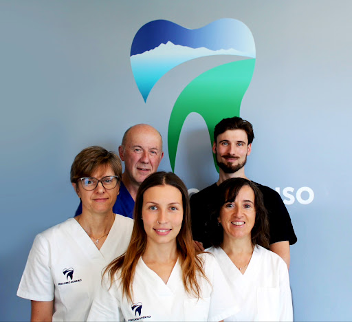 Studio Dentistico Percorso Sorriso