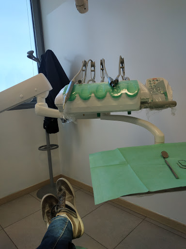 Studio Dentistico OdontoSalute Peschiera logo