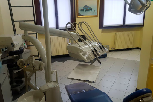Studio Dentistico Giacalone Siziano logo