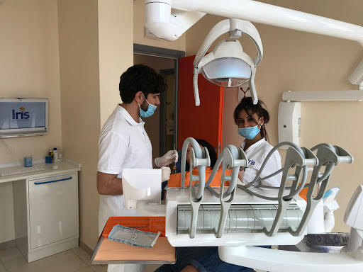 Studio Dentistico Dentista Pistoia logo