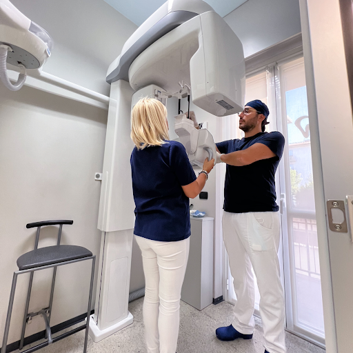 Studio Dentistico Copernico