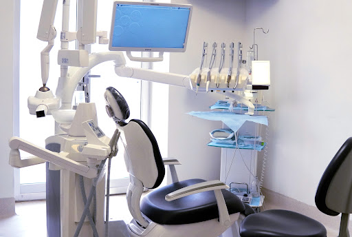 Studio Dentistico Polimed Centro Polispecialistico