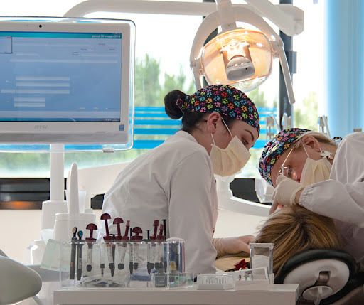 Studio Dentistico Maroncelli Caggiati