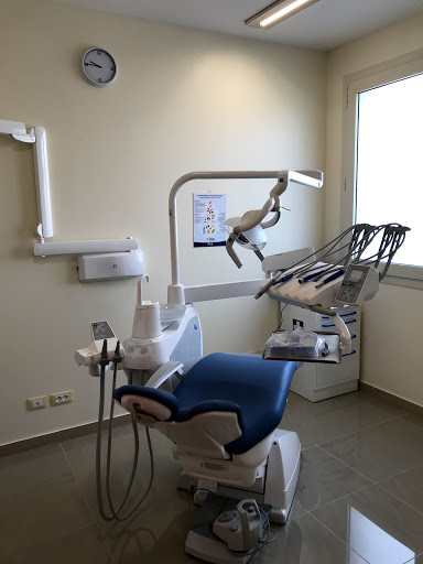 Studio Dentistico Dentista Ponsacco logo
