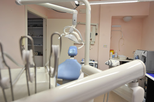 Studio Dentistico Dott. Fava Giorgio