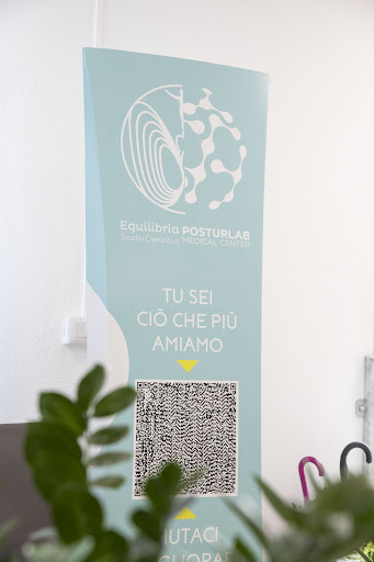Studio Dentistico PosturLab ed Equilibria