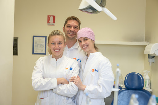 Studio Dentistico Dentista Prato logo