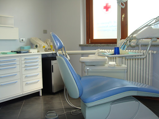 Studio Dentistico PR Dentale logo