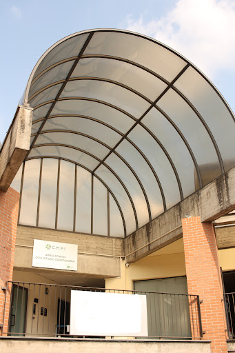 Studio Dentistico C.M.P.I. srl