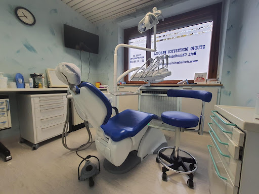 Studio Dentistico Pascoli