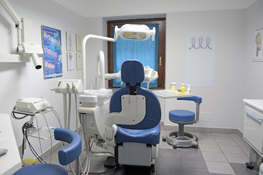 Studio Dentistico Cascina Nonna Mariuccia