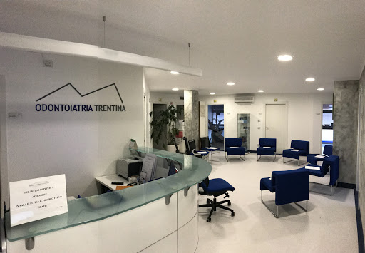 Studio Dentistico Odontoiatria Trentina