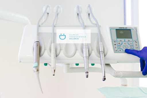Studio Dentistico Clinica Odontoiatrica Boldrin logo