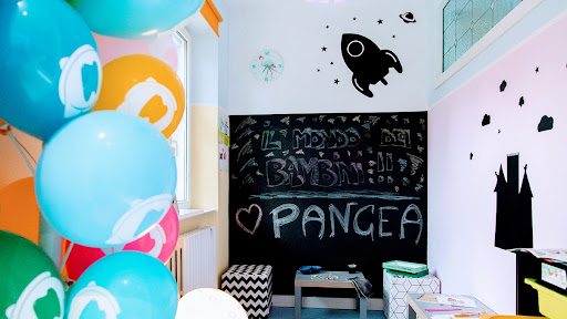 Studio Dentistico Odontoiatria Pangea