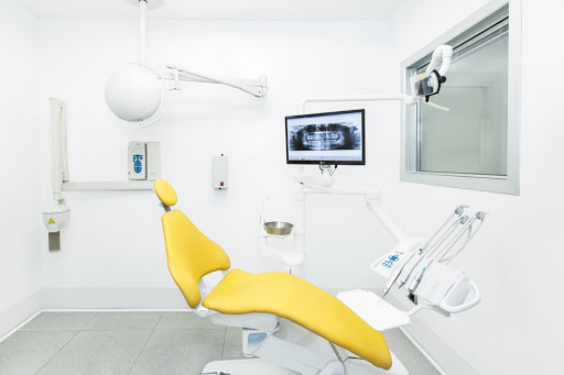 Studio Dentistico SST Clinica Odontoiatrica logo