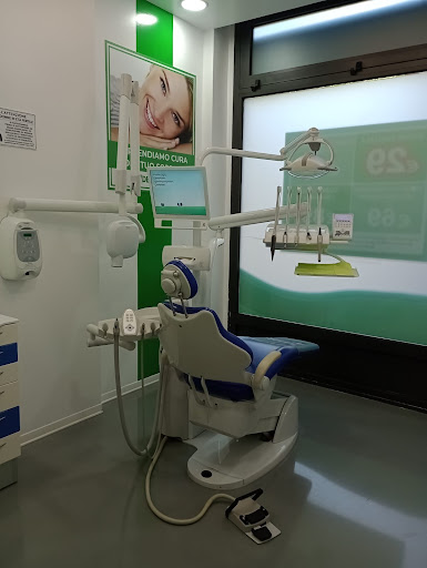 Studio Dentistico Dentista.tv Foggia