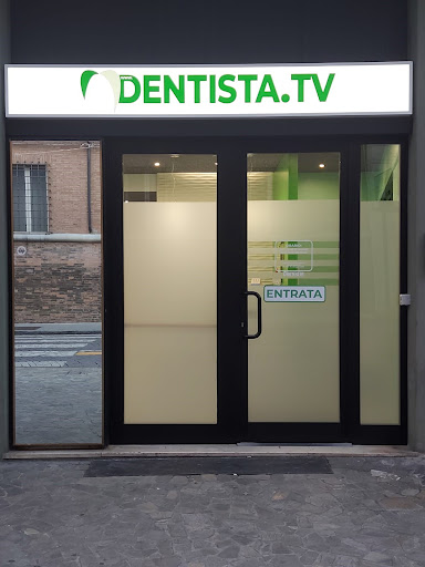 Studio Dentistico Dentista.tv Forlì