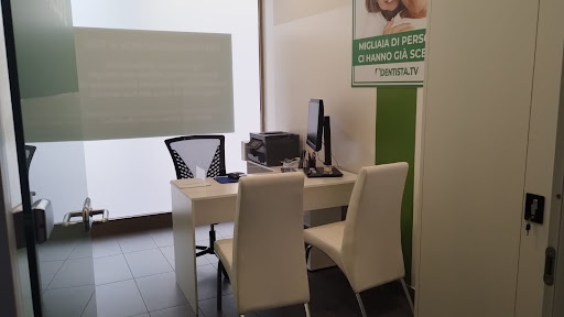 Studio Dentistico Dentista.tv Cuneo