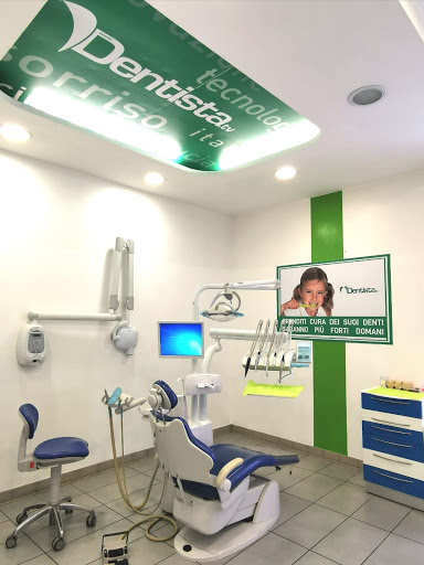 Studio Dentistico Dentista.tv Guidonia
