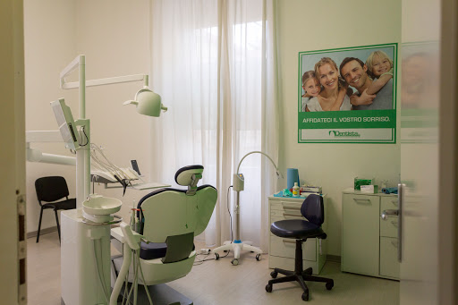 Studio Dentistico Dentista.tv La Spezia logo