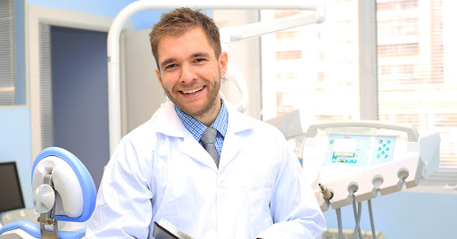 Studio Dentistico Dentista.tv Cagliari logo