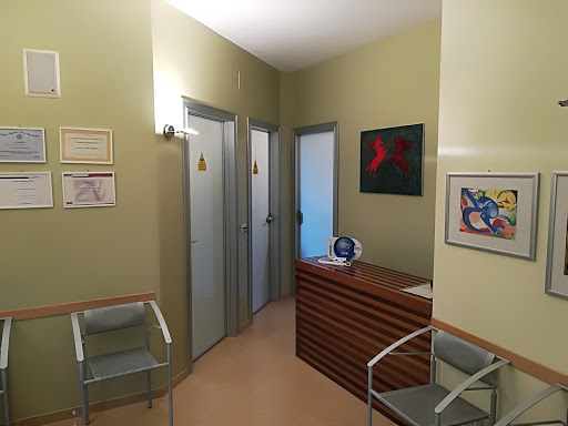 Studio Dentistico Florio Dr. Roberto
