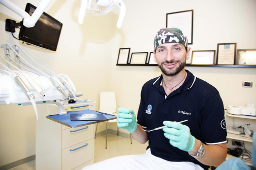 Studio Dentistico Pelatti e Volpe Odontoiatria SRL