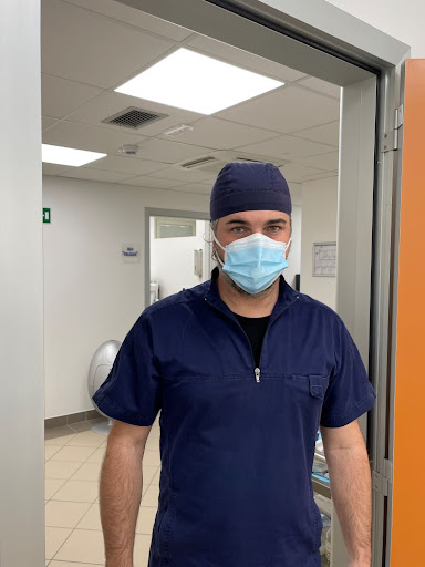 Studio Dentistico Quickdentalmed